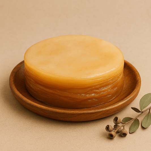 Какво е комбуча гъба (SCOBY) и защо е толкова важна за ферментацията? - GUT2BE Комбуча