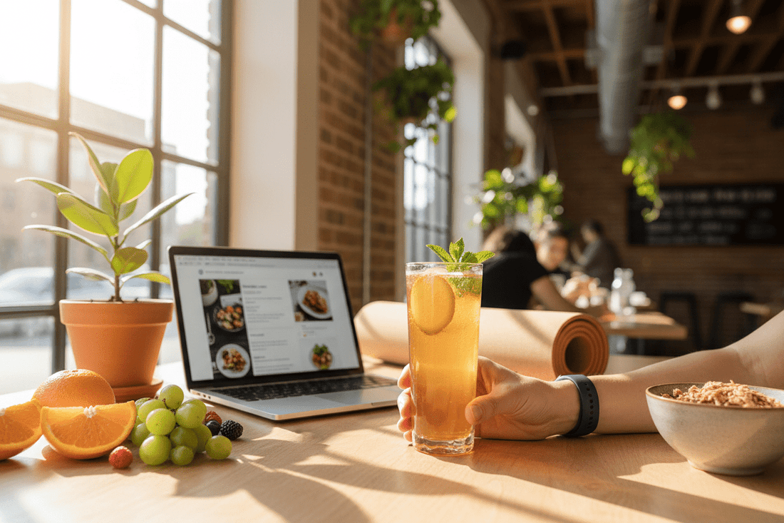 Защо комбуча се превърна в lifestyle напитка - GUT2BE Комбуча