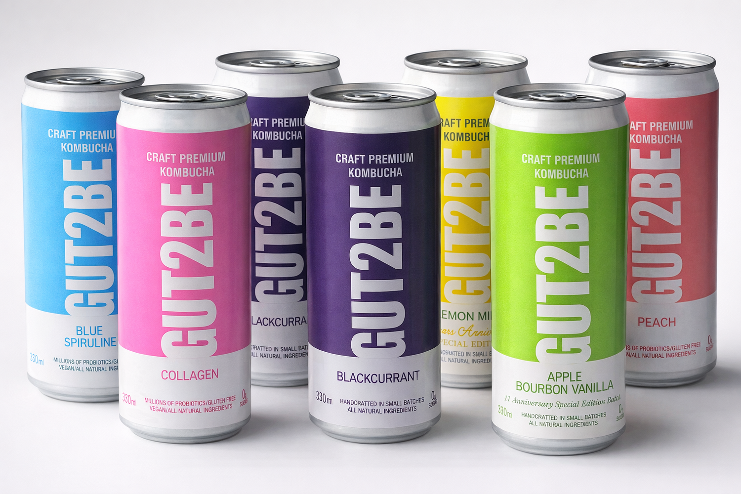 kombucha gut2be 6 vkusa v ken