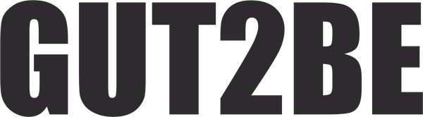 GUT2BE Комбуча