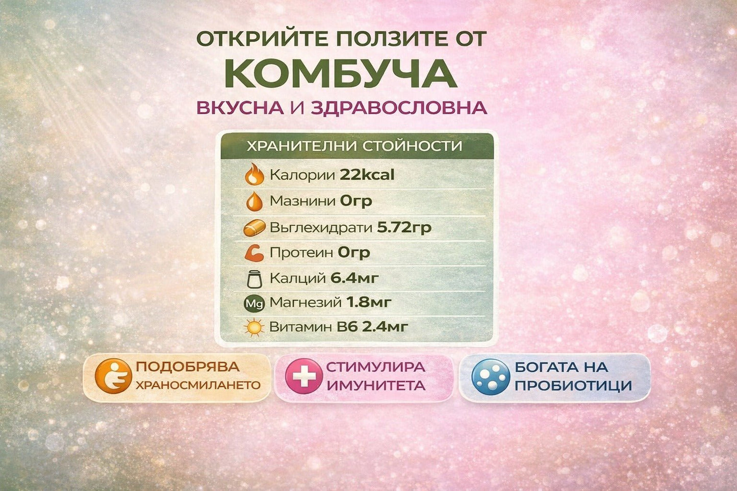 Комбуча Касис 12 кена х 330мл - GUT2BE КомбучаКомбуча Касис 12 кена х 330млКомбучаGUT2BE КомбучаGUT2BE Комбуча