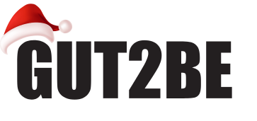 GUT2BE Комбуча