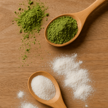 Matcha & morski kolagen – eliksirat na zhiznenostta – GUT2BE
Matcha & morski kolagen – eliksirat na zhiznenostta
GUT2BE Kombucha
GUT2BE