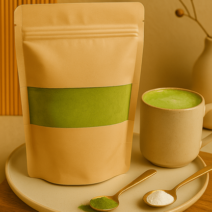 Matcha & morski kolagen – eliksir na zhiznenostta – GUT2BE
Matcha & morski kolagen – eliksir na zhiznenostta
GUT2BE Kombucha
GUT2BE